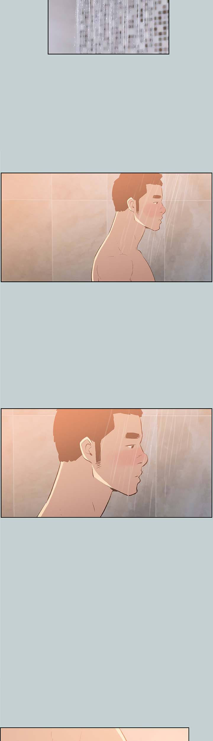 Love Square Chapter 60 Page 32