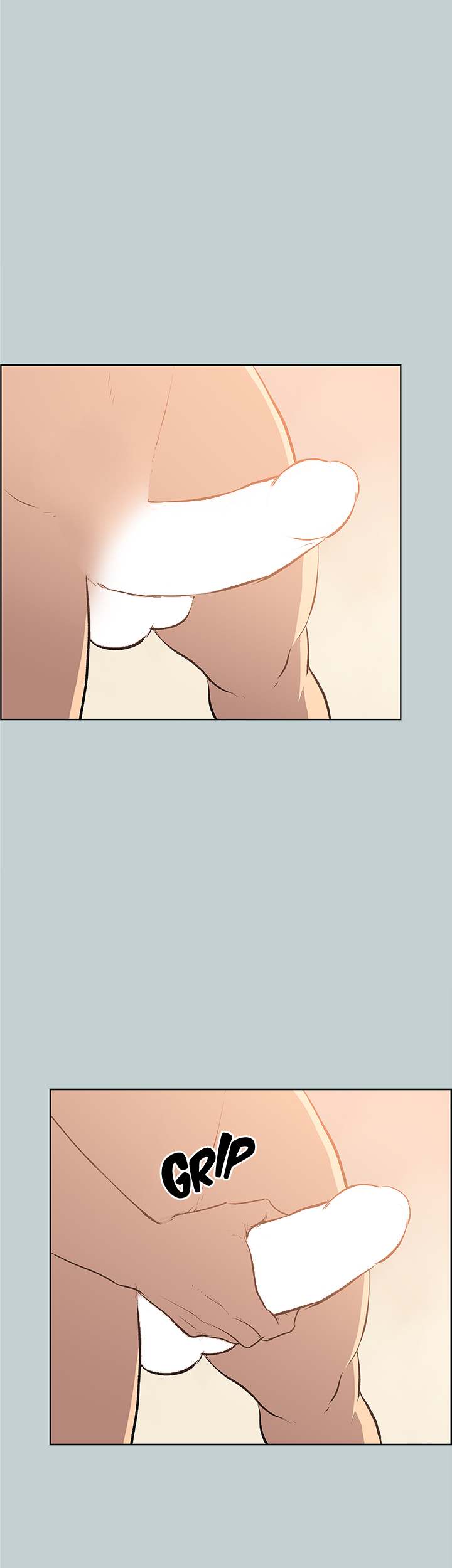 Love Square Chapter 61 Page 2