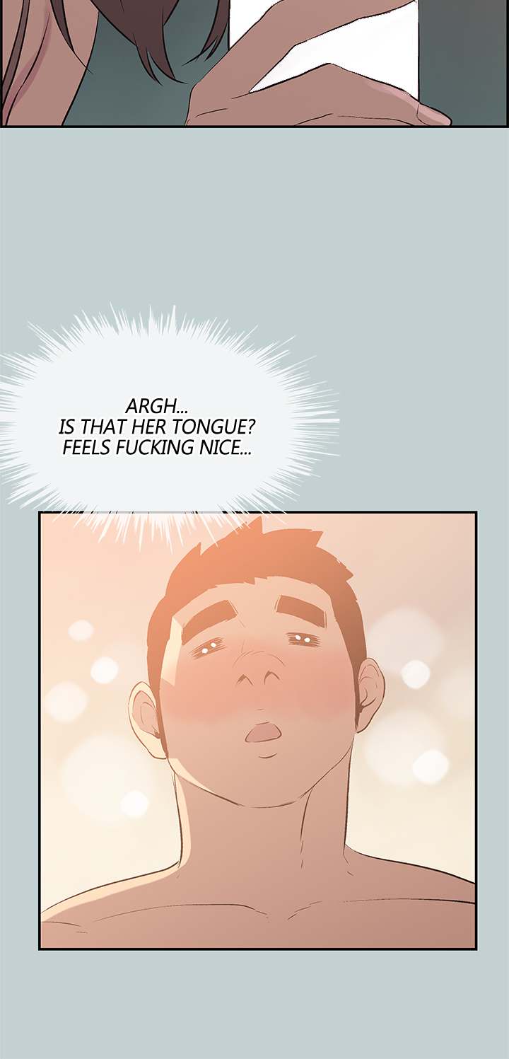 Love Square Chapter 61 Page 24