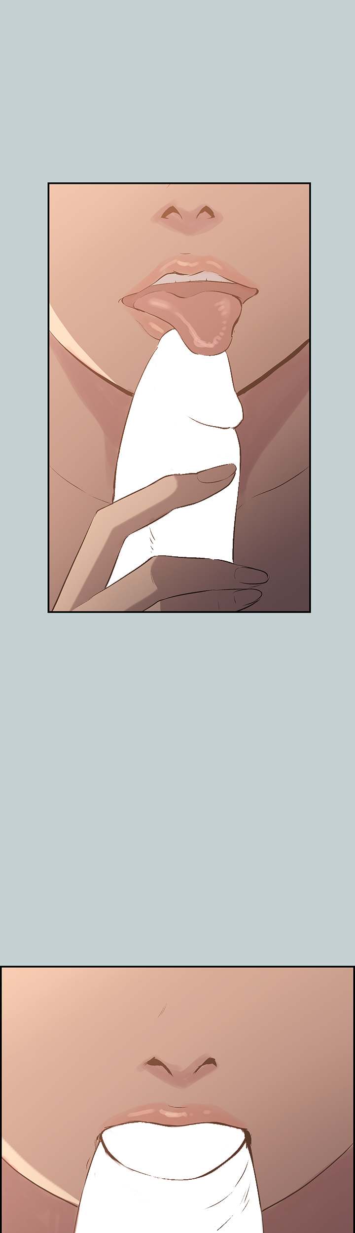 Love Square Chapter 61 Page 25