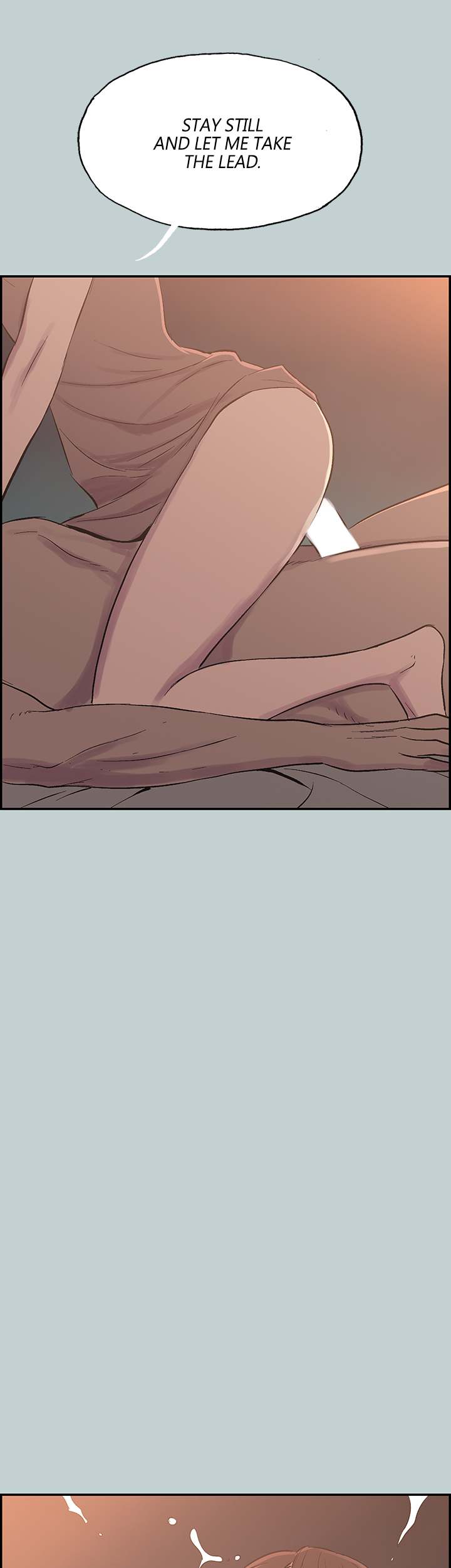 Love Square Chapter 61 Page 31