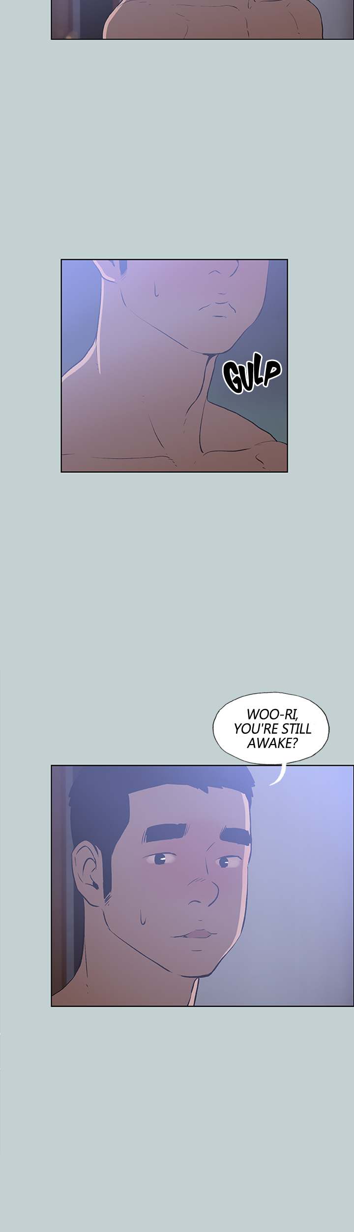 Love Square Chapter 62 Page 10