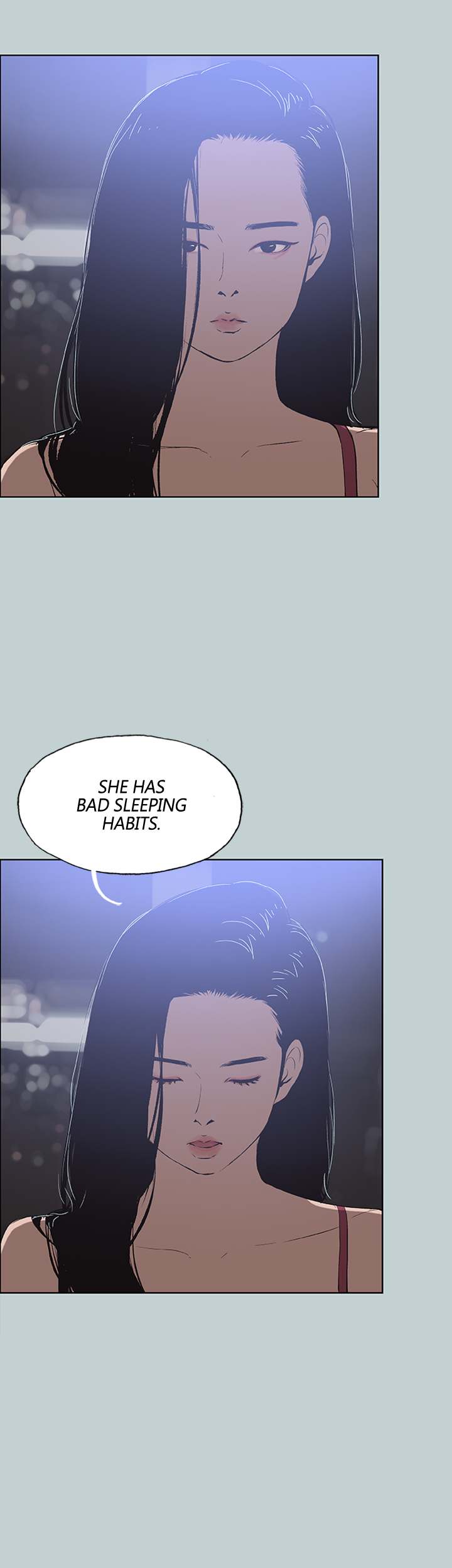 Love Square Chapter 62 Page 13