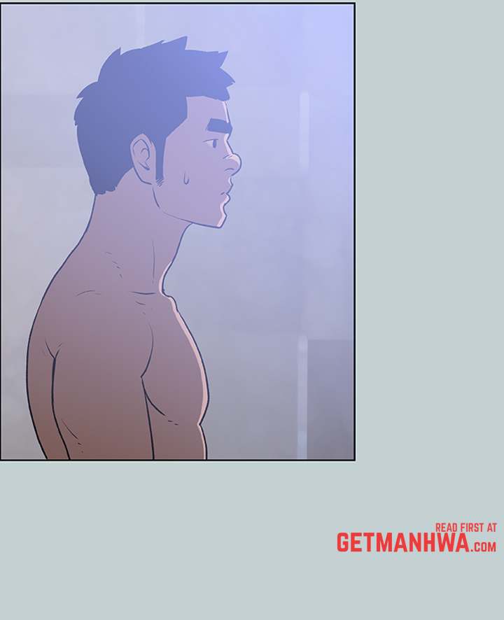 Love Square Chapter 62 Page 20