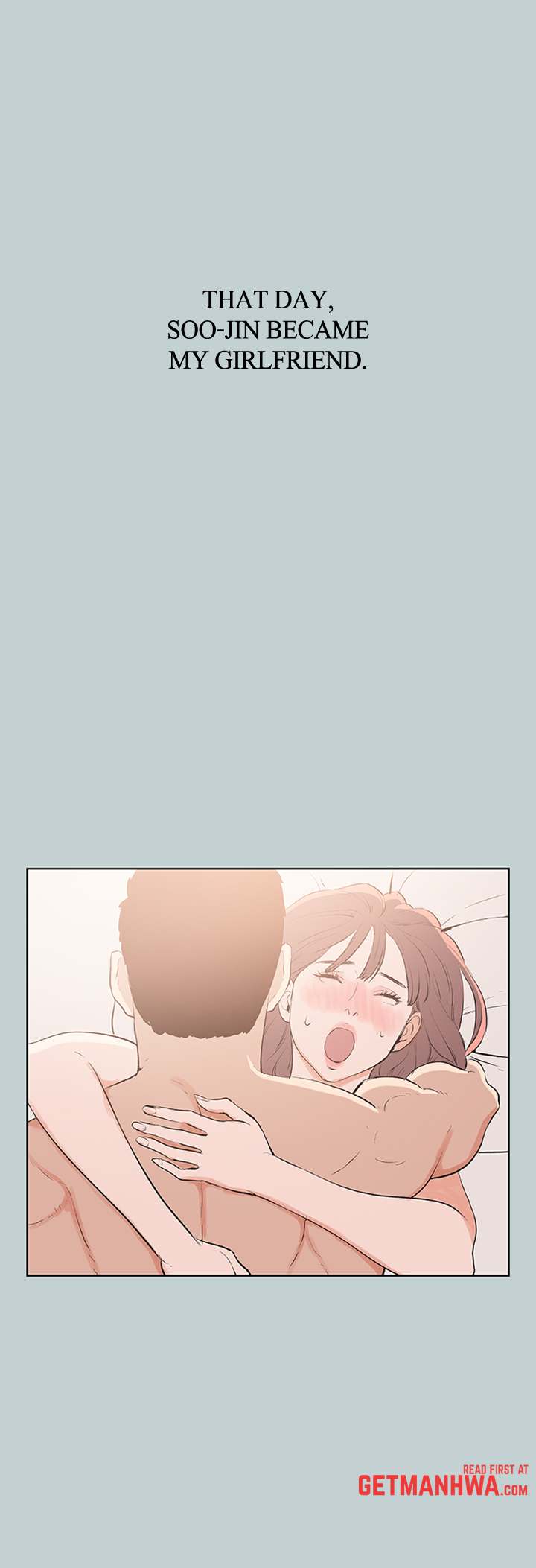 Love Square Chapter 62 Page 35