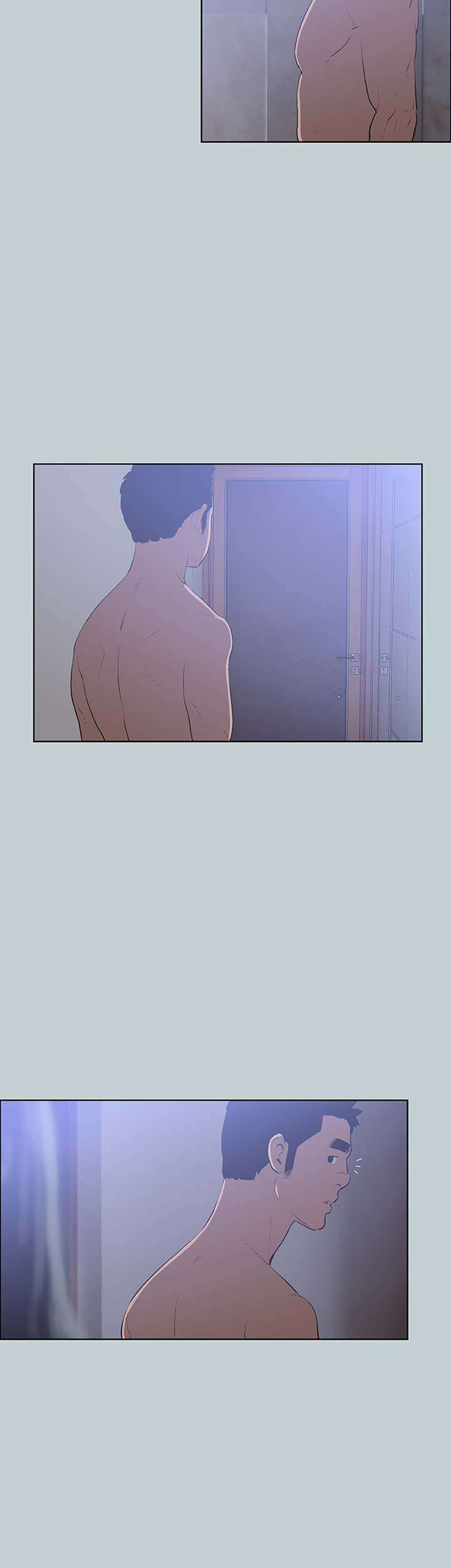 Love Square Chapter 62 Page 7