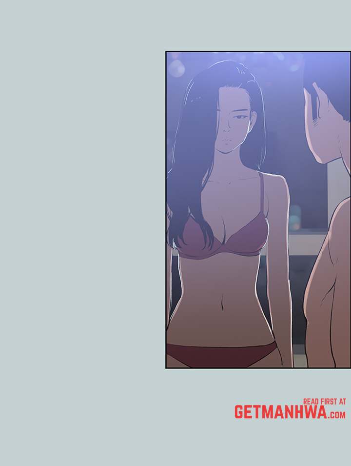 Love Square Chapter 62 Page 8
