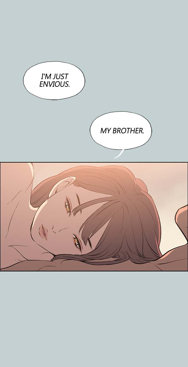 Love Square Chapter 63 Page 25