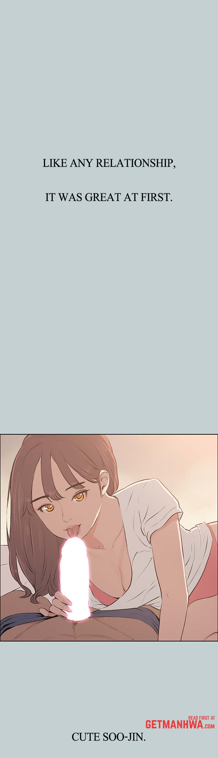 Love Square Chapter 63 Page 5