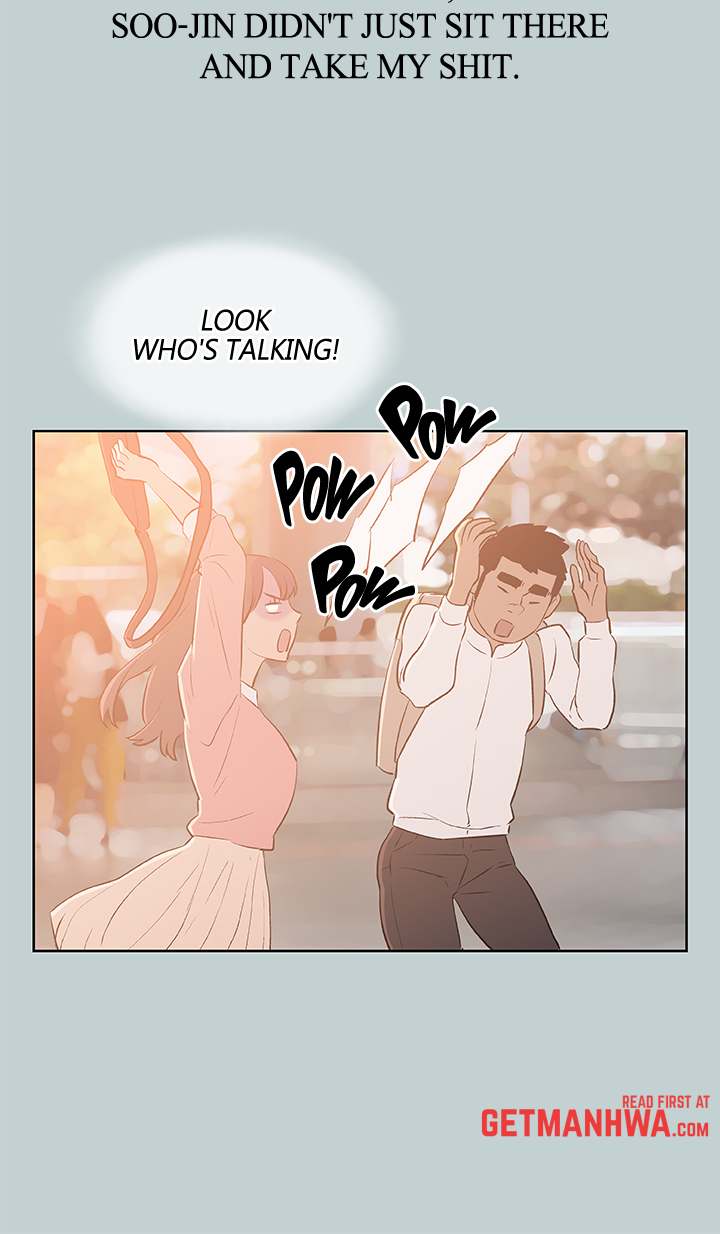 Love Square Chapter 64 Page 24