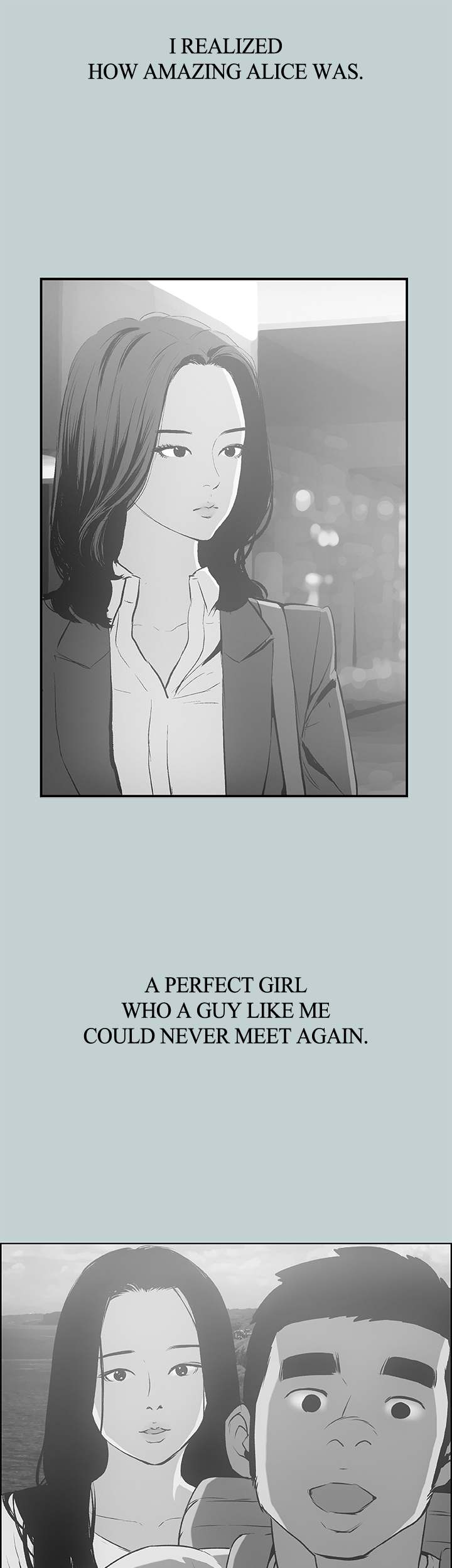 Love Square Chapter 64 Page 25