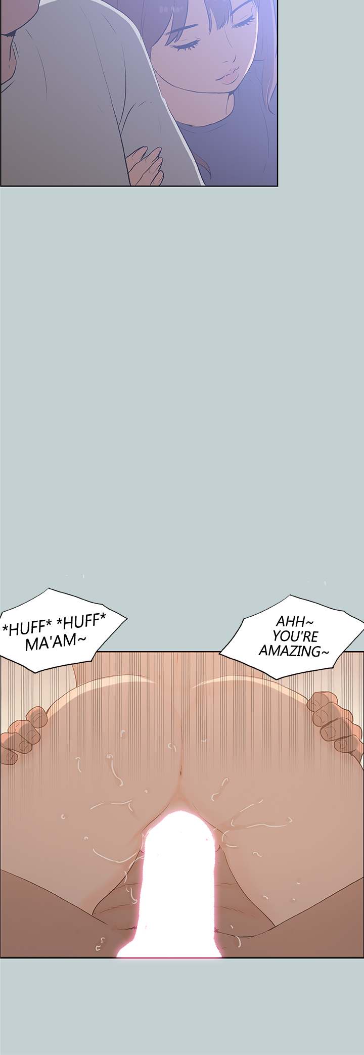 Love Square Chapter 64 Page 33