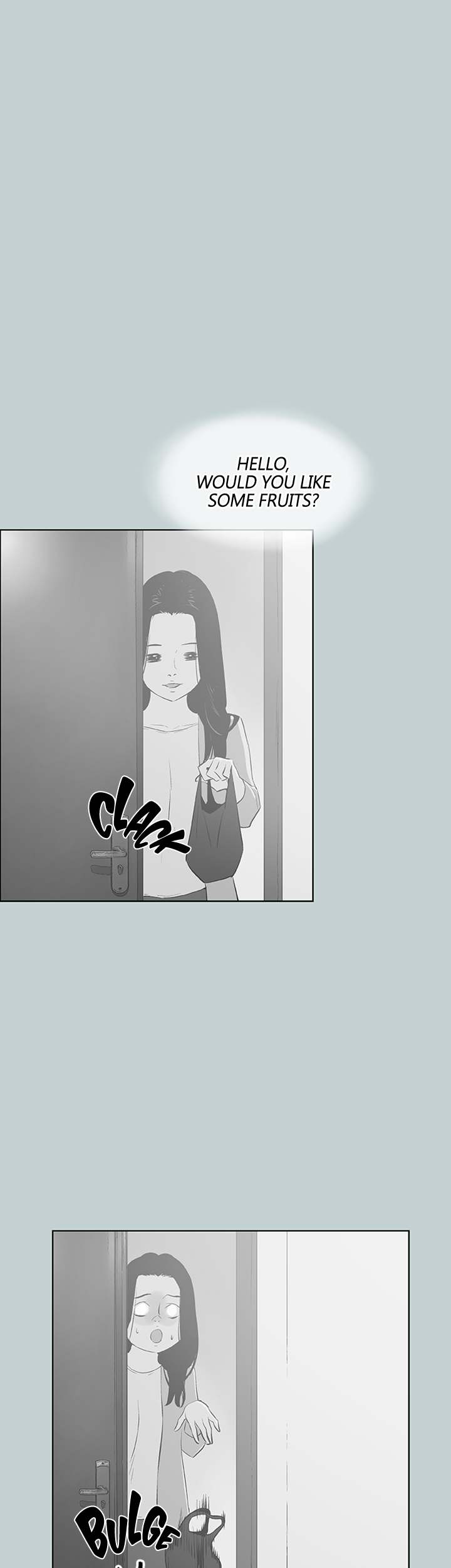 Love Square Chapter 65 Page 30