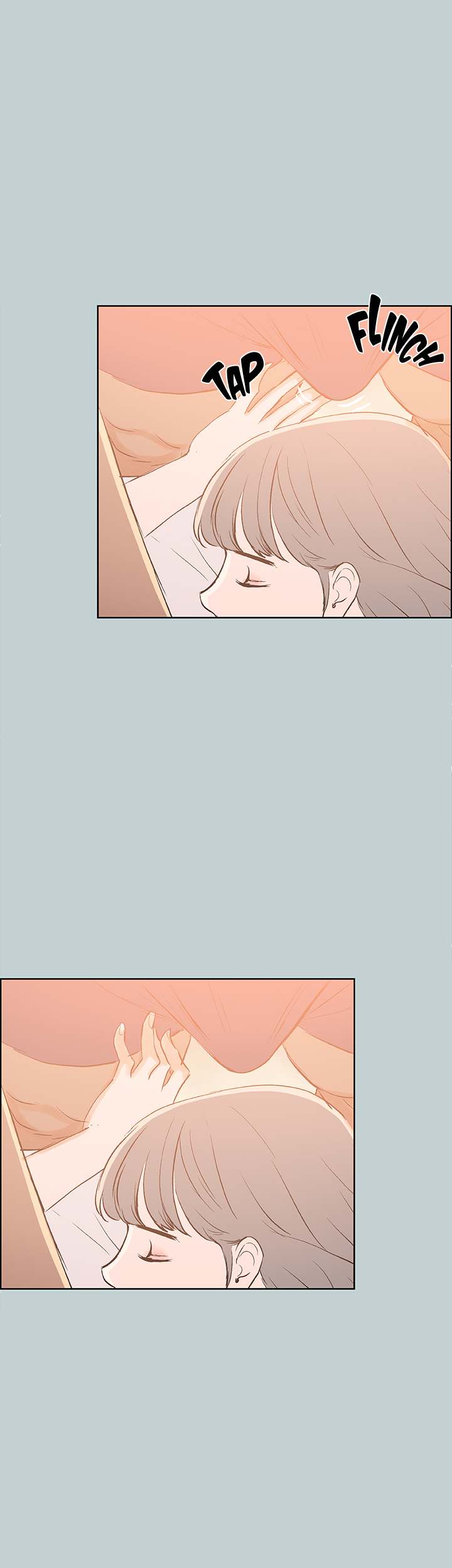 Love Square Chapter 66 Page 25