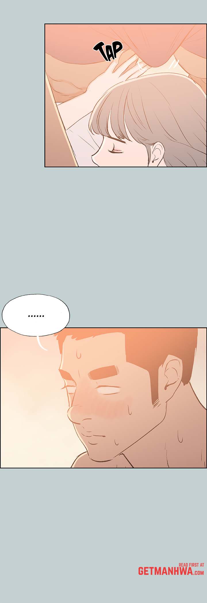 Love Square Chapter 66 Page 26