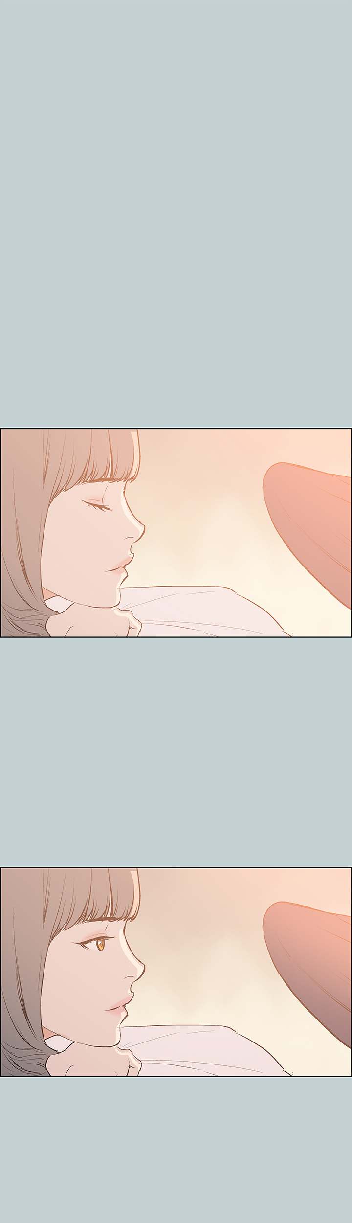 Love Square Chapter 66 Page 27