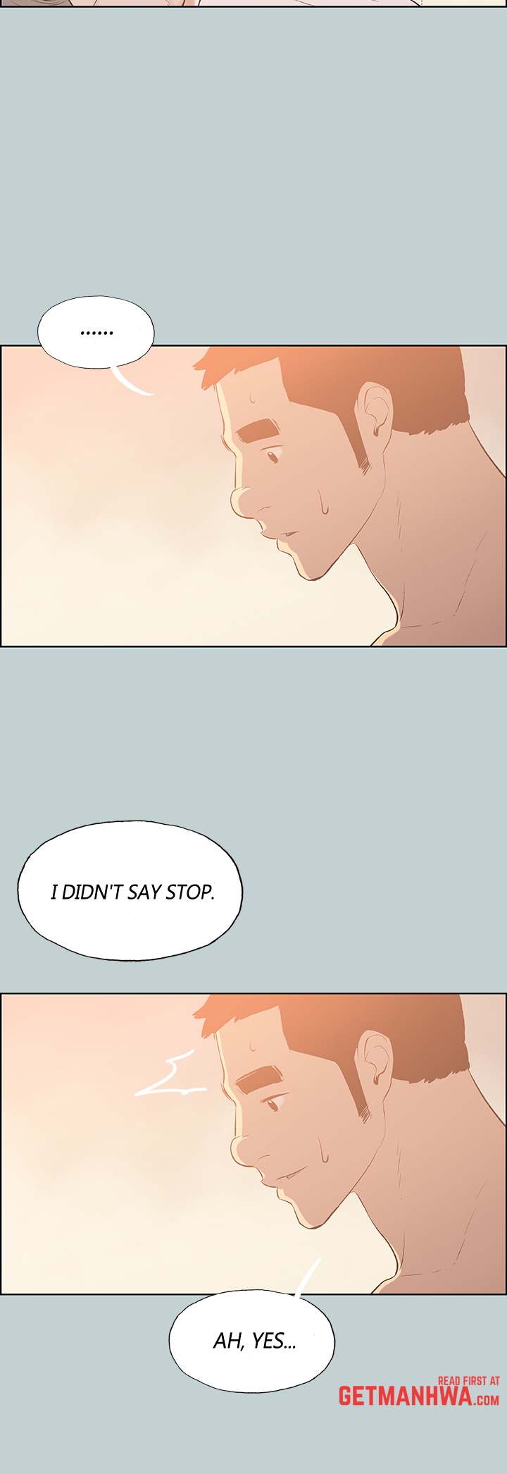 Love Square Chapter 66 Page 29