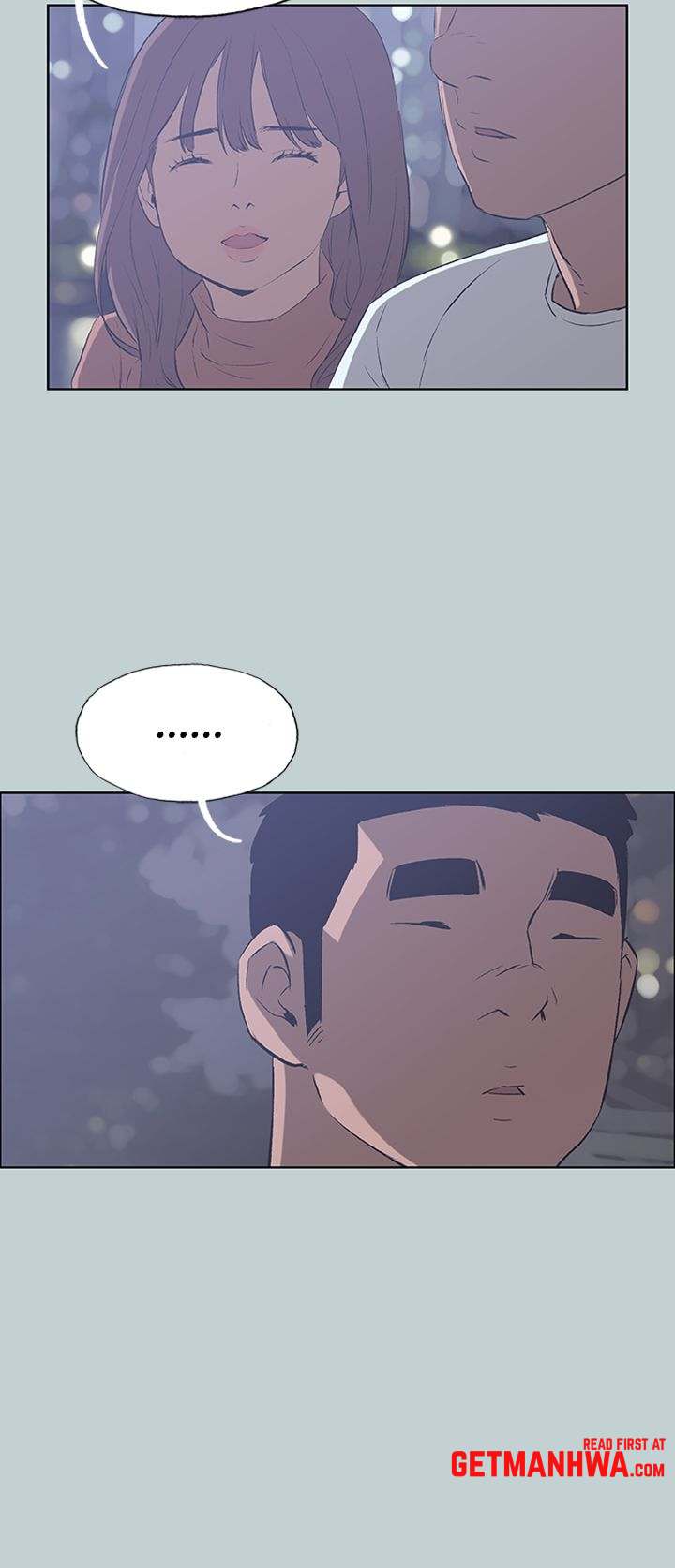 Love Square Chapter 67 Page 31