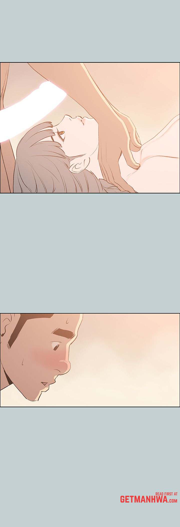 Love Square Chapter 67 Page 4