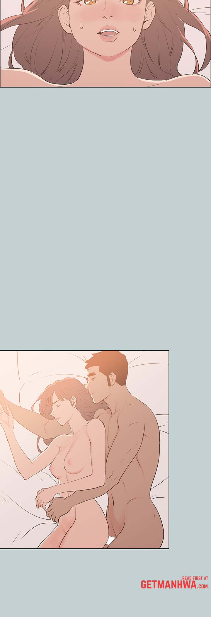 Love Square Chapter 68 Page 28