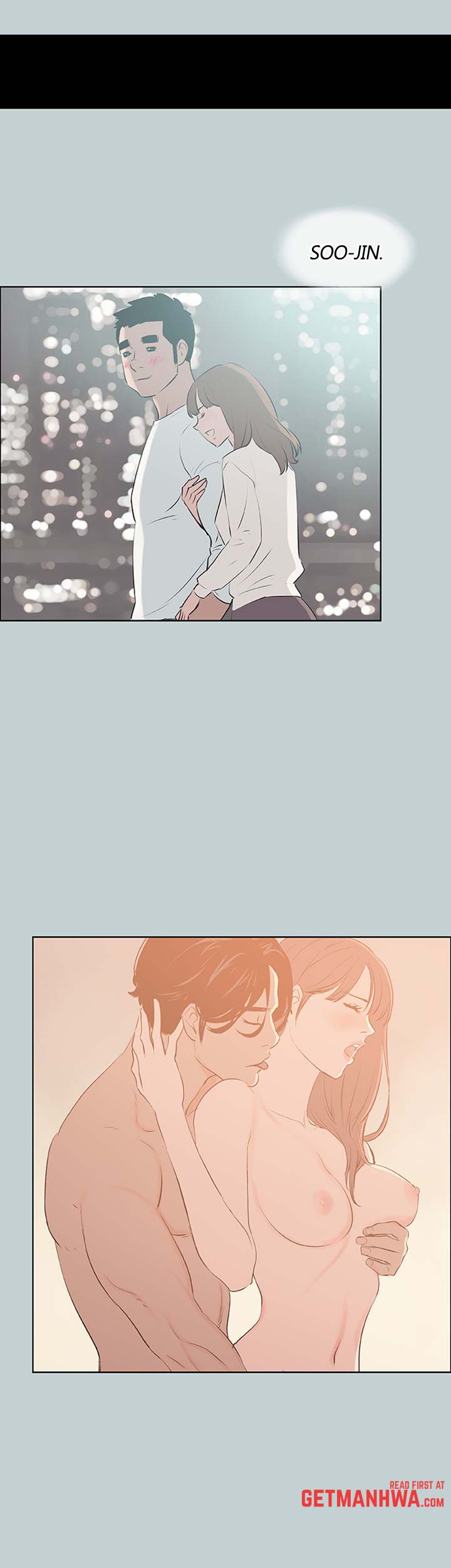 Love Square Chapter 69 Page 21