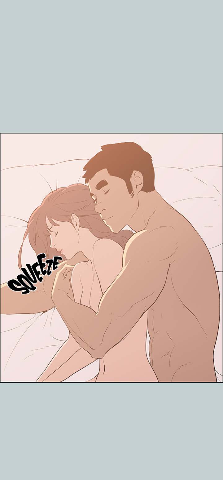 Love Square Chapter 69 Page 28