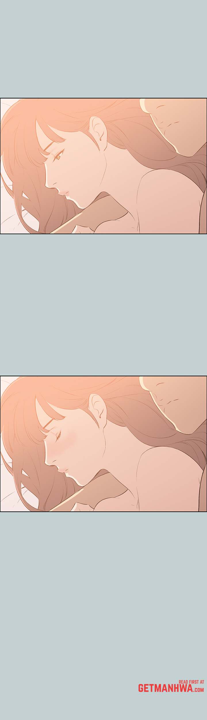 Love Square Chapter 69 Page 29