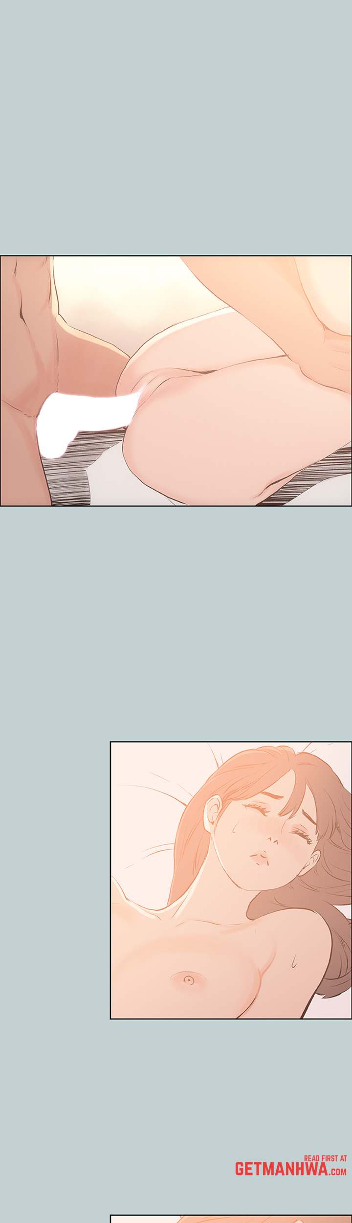 Love Square Chapter 69 Page 32