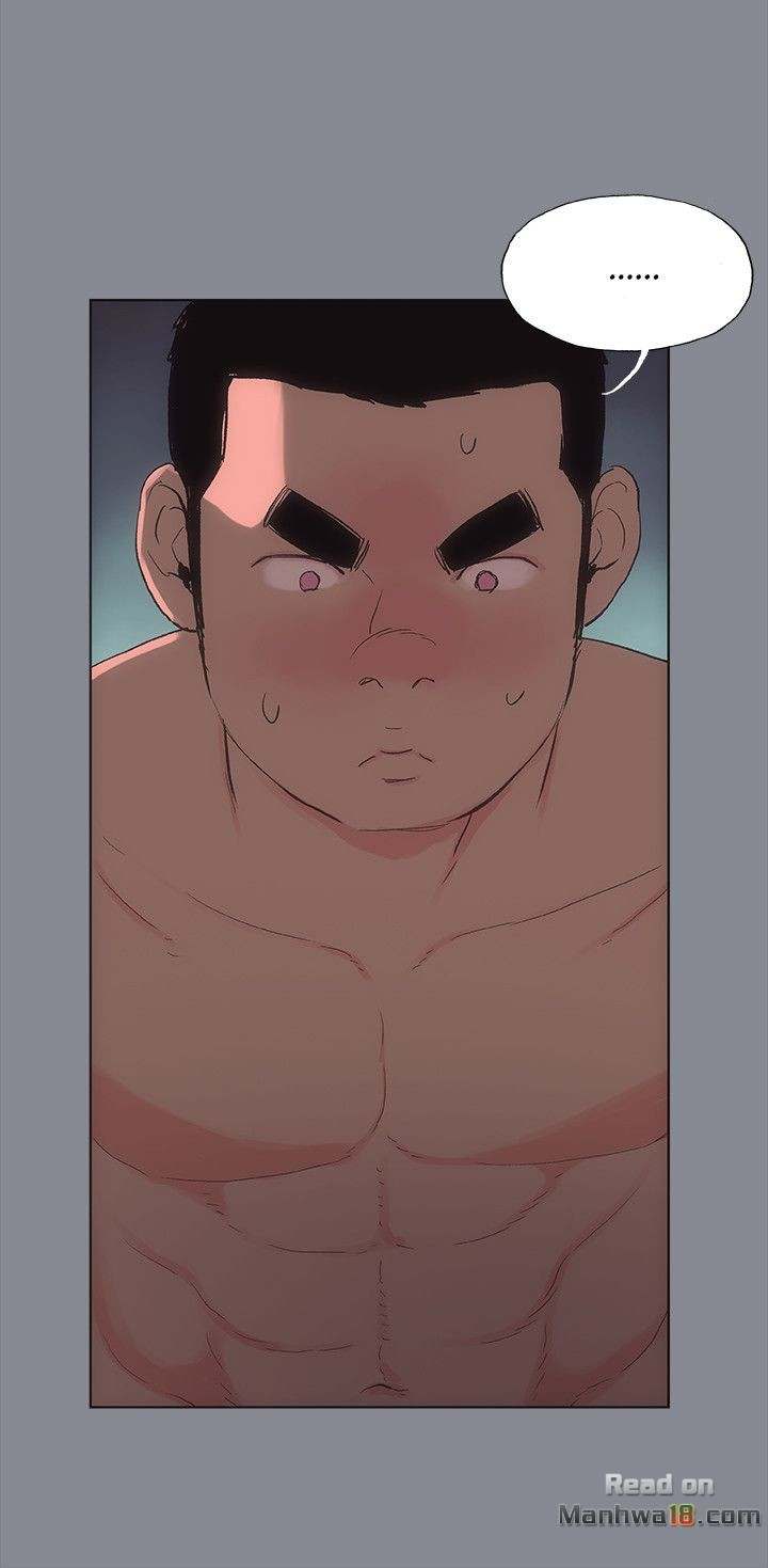 Love Square Chapter 7 Page 14