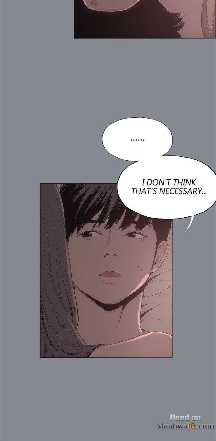 Love Square Chapter 7 Page 19
