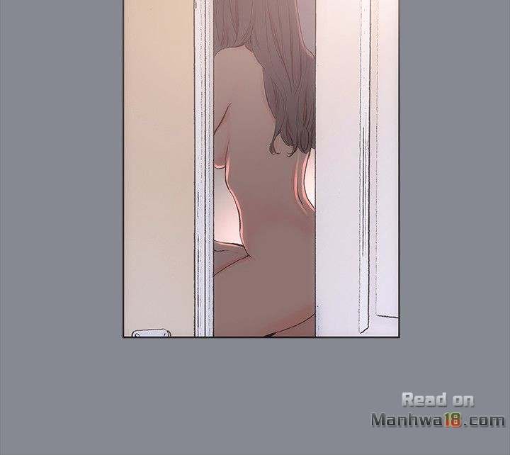 Love Square Chapter 7 Page 21