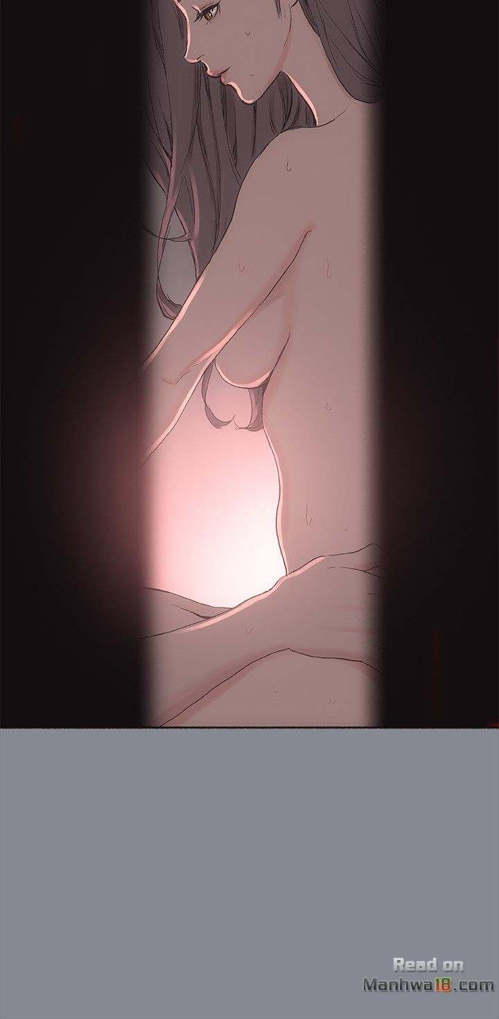 Love Square Chapter 7 Page 25