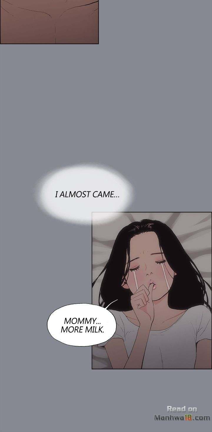Love Square Chapter 7 Page 9