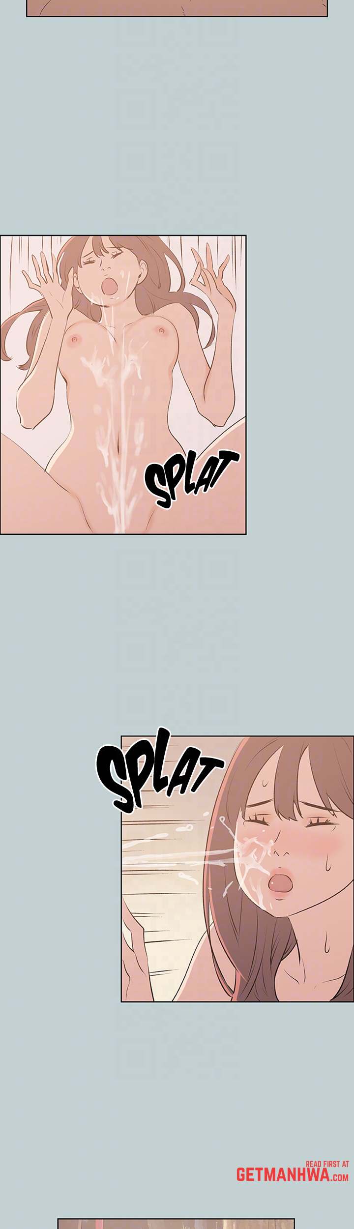 Love Square Chapter 70 Page 11