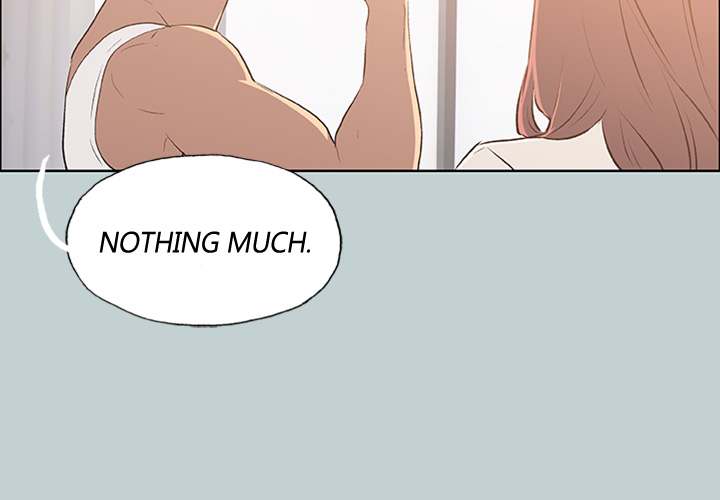 Love Square Chapter 71 Page 2