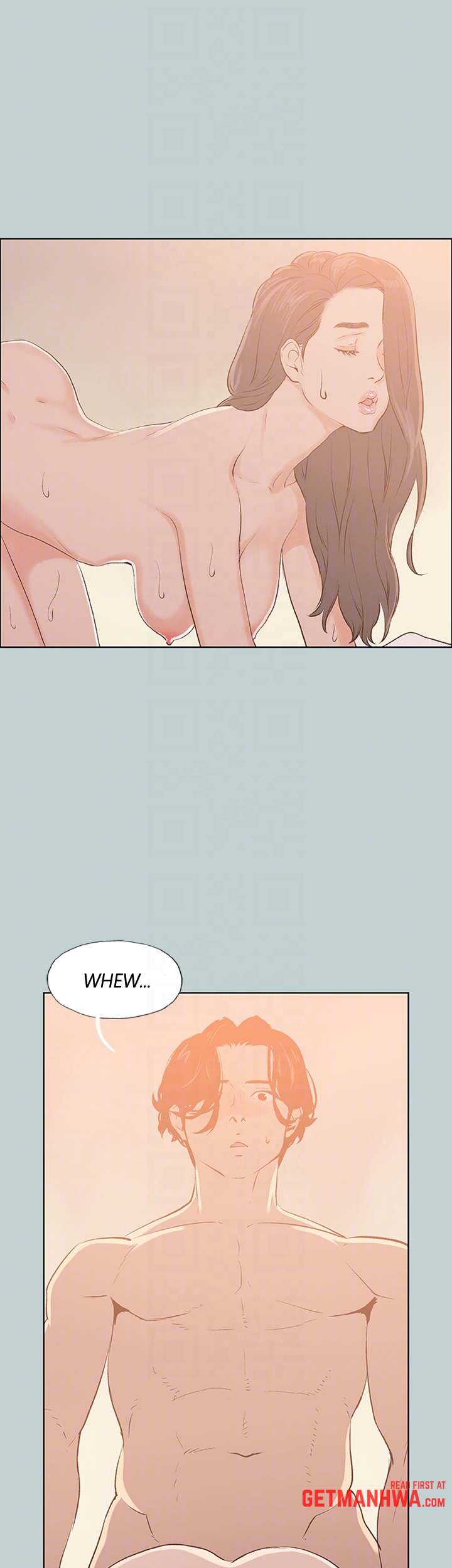 Love Square Chapter 71 Page 23