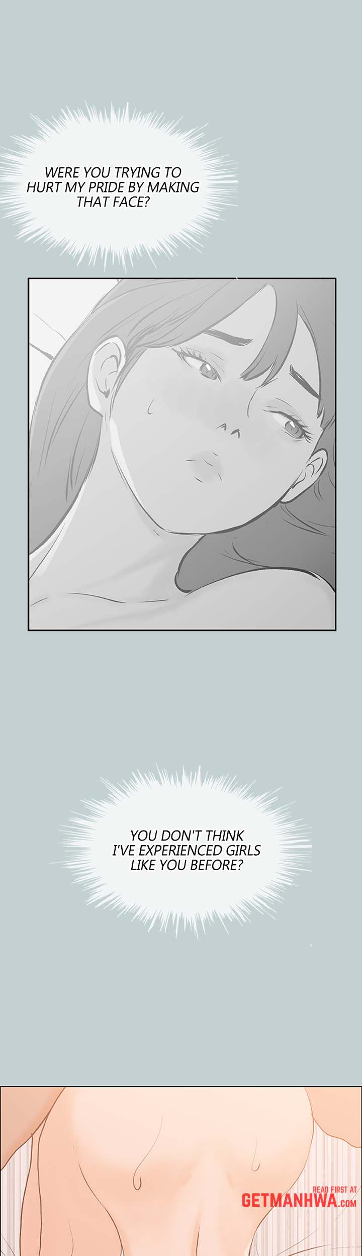 Love Square Chapter 71 Page 29