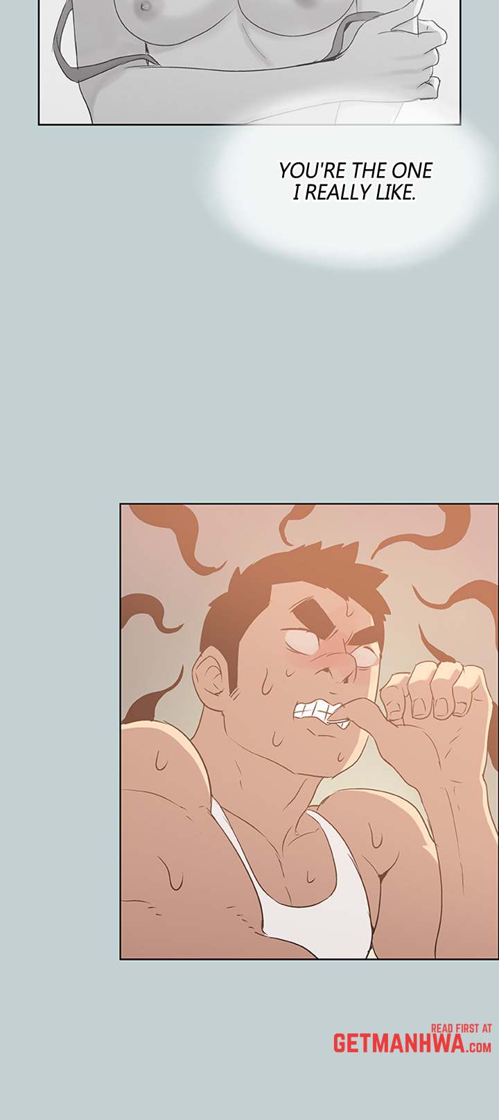 Love Square Chapter 72 Page 12