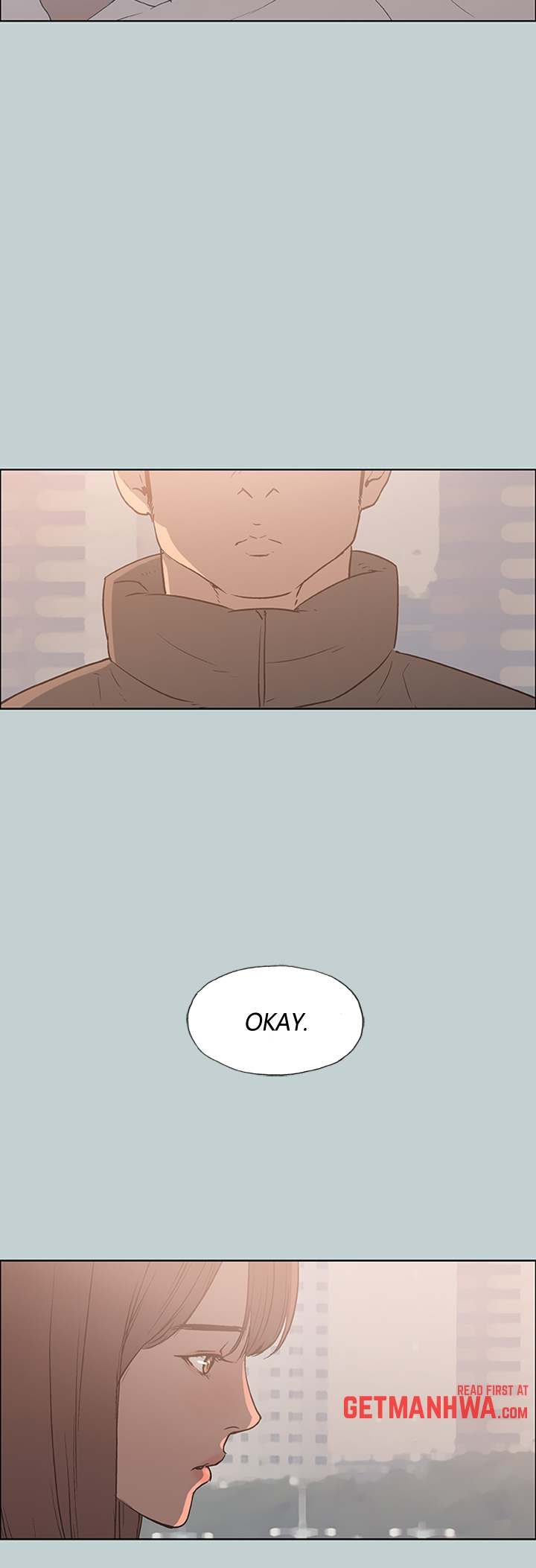 Love Square Chapter 73 Page 26