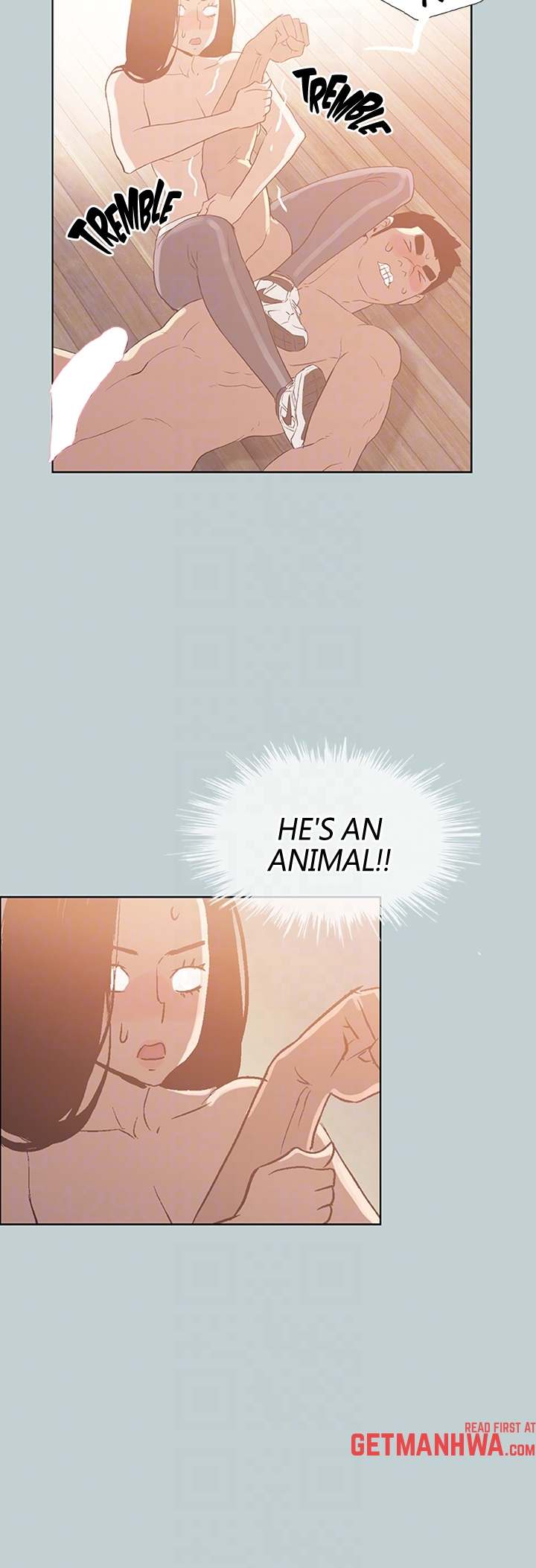 Love Square Chapter 75 Page 31