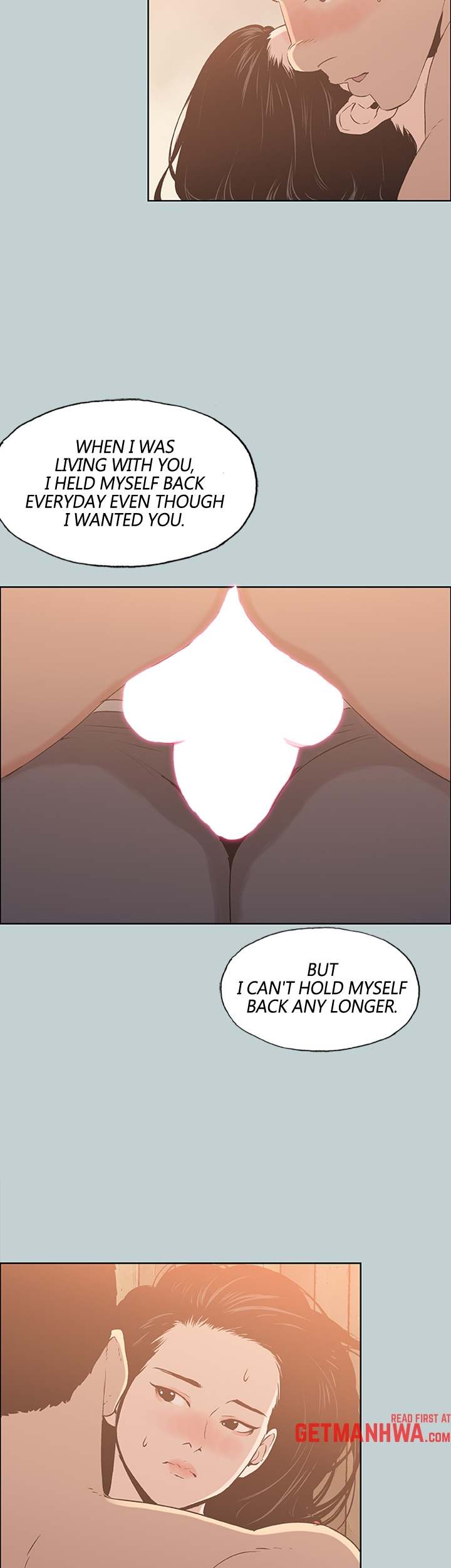 Love Square Chapter 76 Page 10
