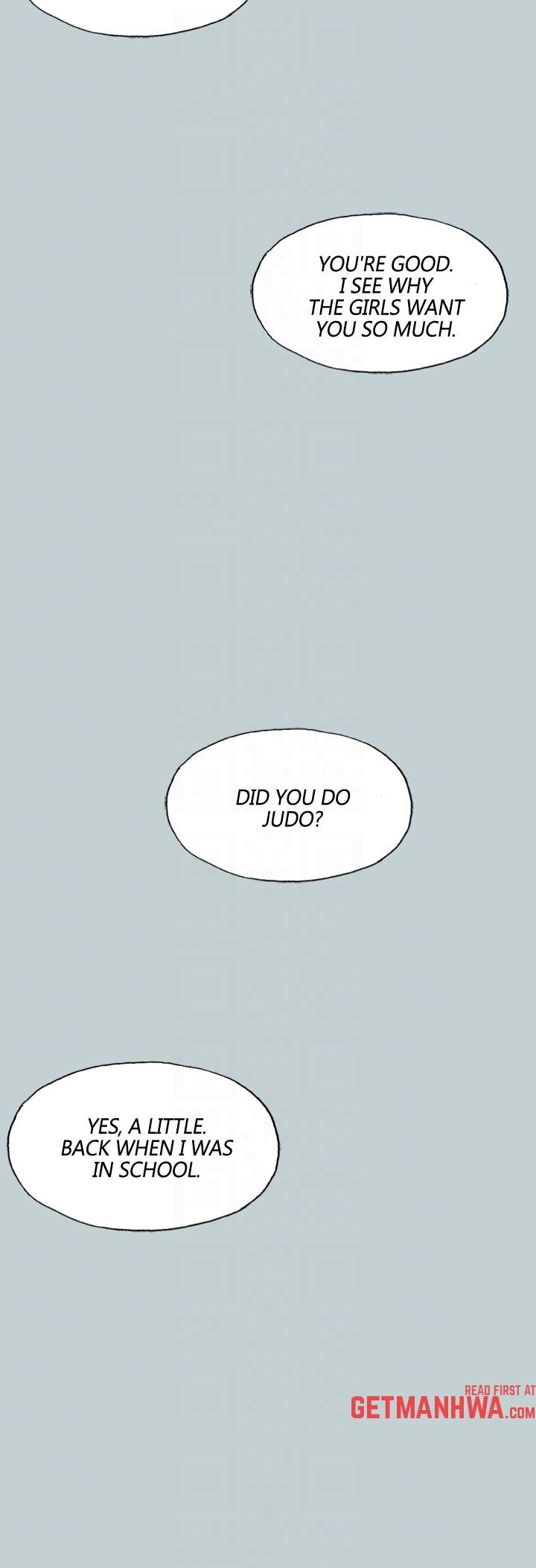 Love Square Chapter 76 Page 23