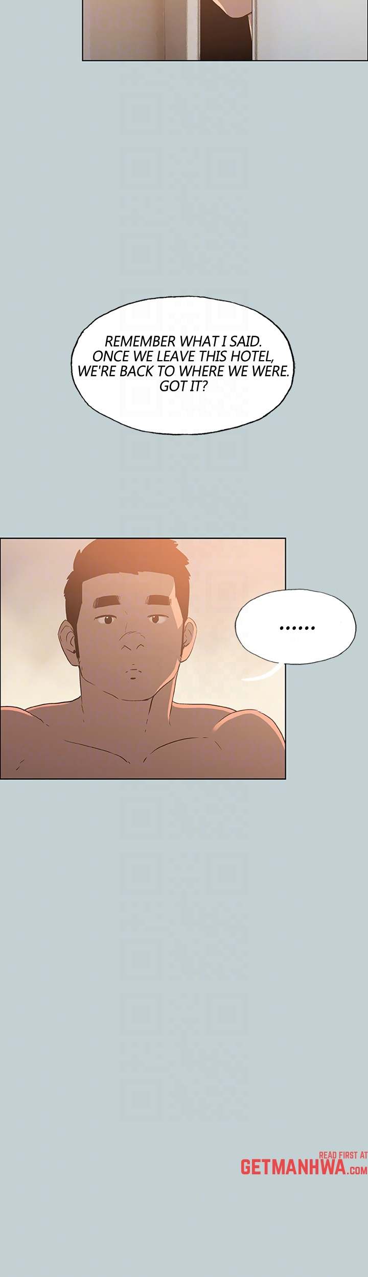 Love Square Chapter 76 Page 31