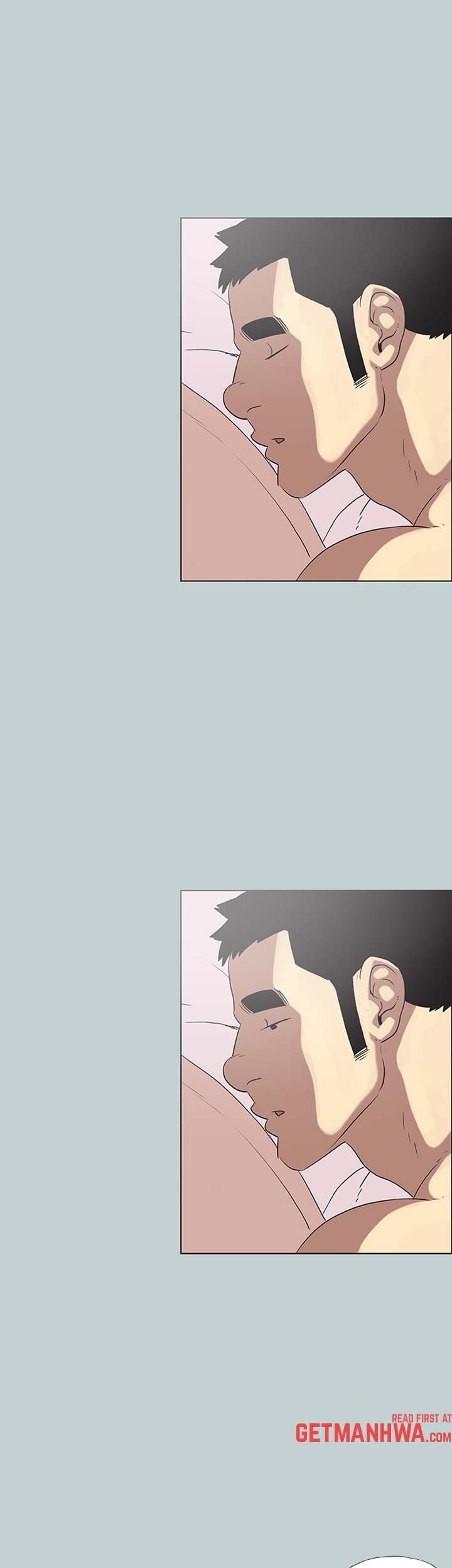 Love Square Chapter 77 Page 28