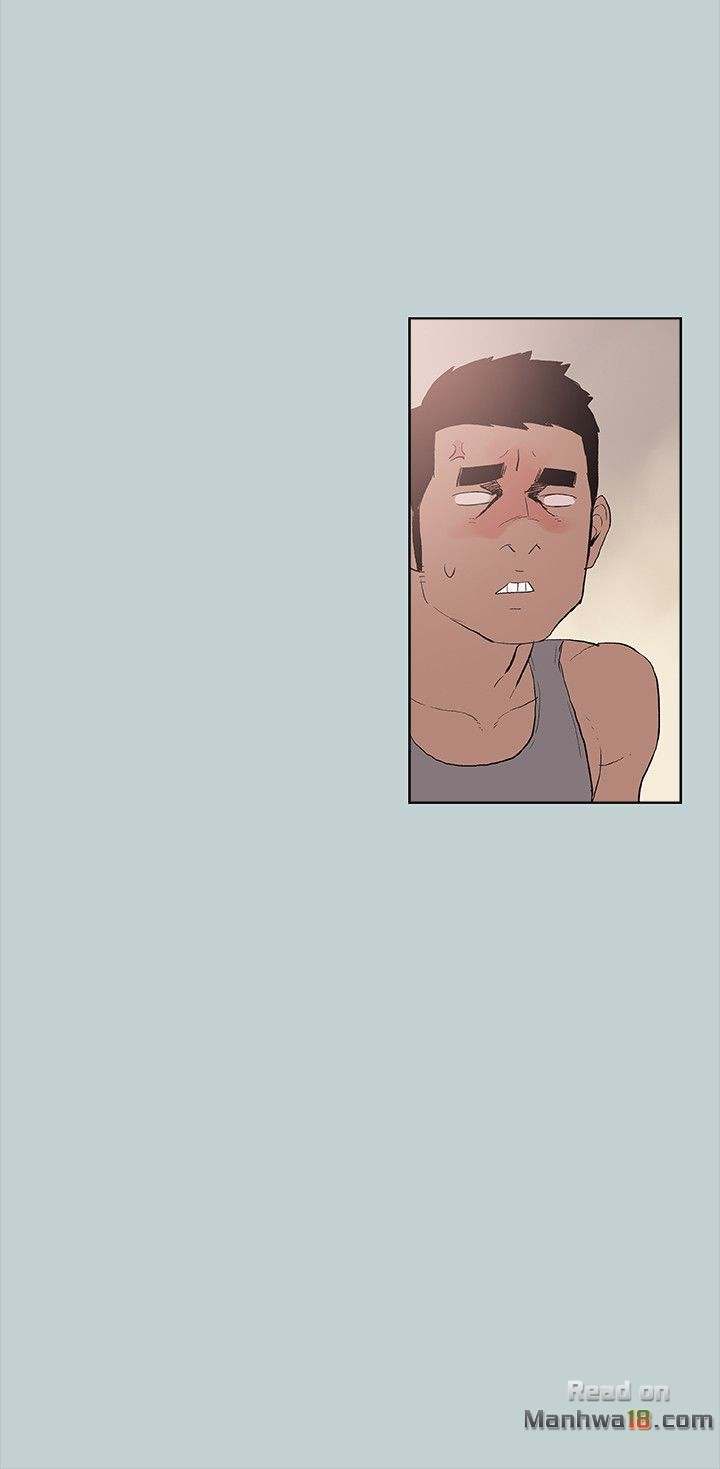 Love Square Chapter 8 Page 12