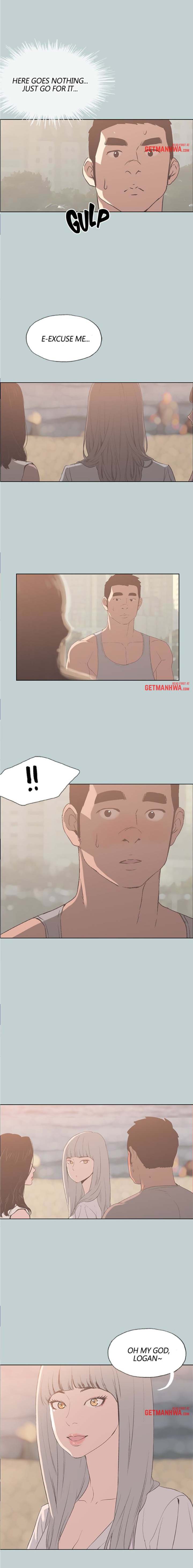 Love Square Chapter 80 Page 1