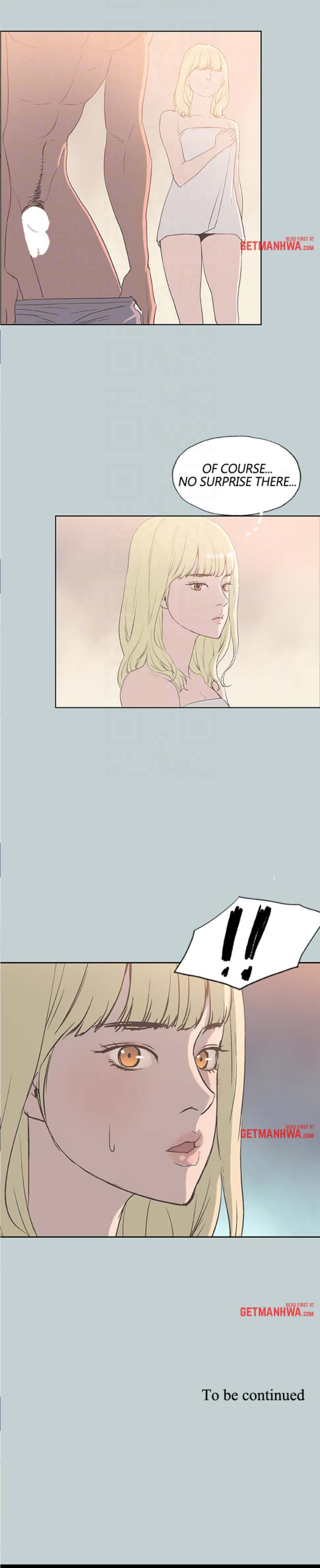 Love Square Chapter 80 Page 13