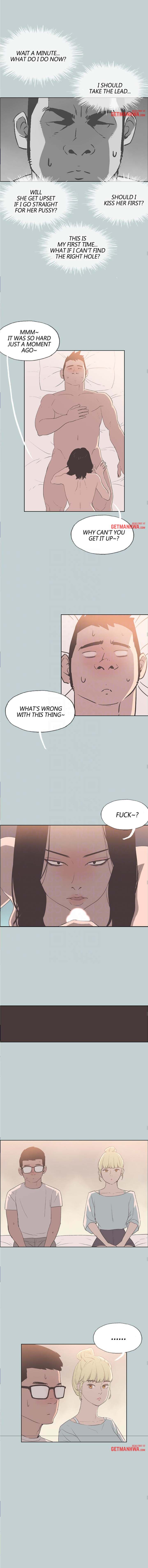 Love Square Chapter 80 Page 7