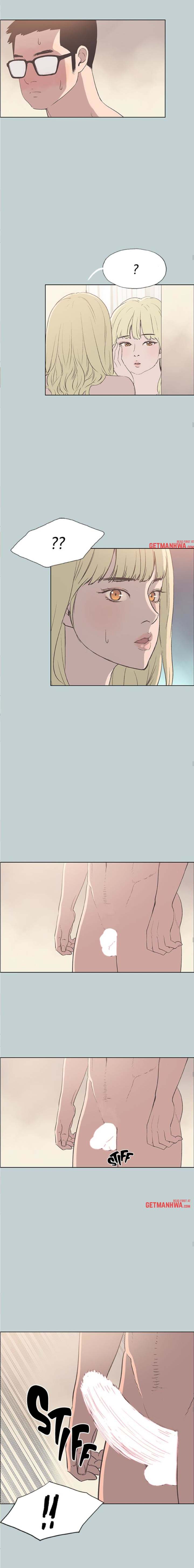 Love Square Chapter 81 Page 7