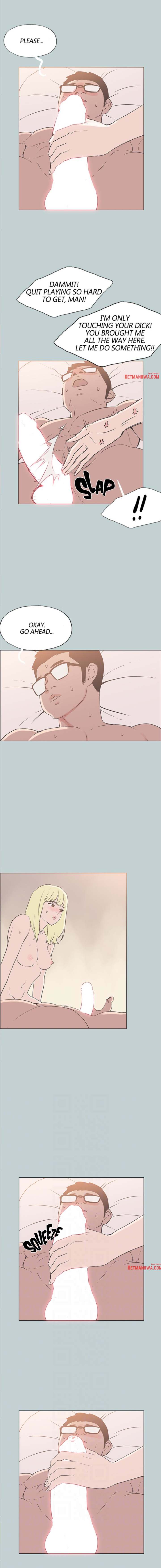 Love Square Chapter 83 Page 2